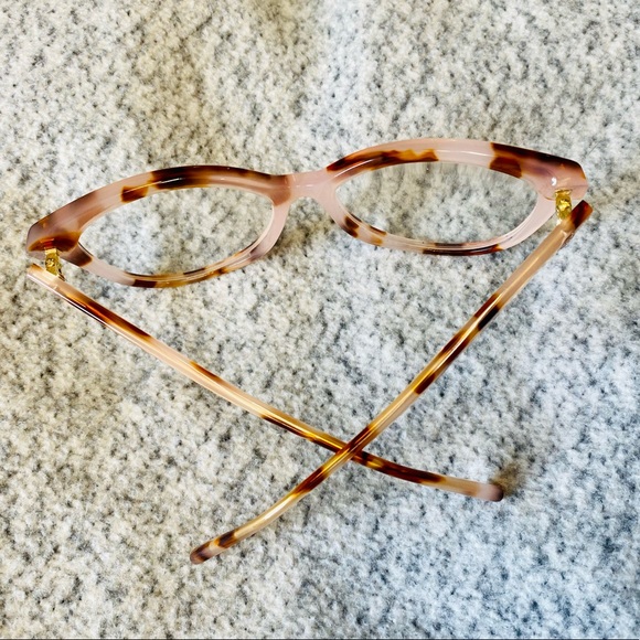 Michael Kors MK2045 Jan Frame Clear - Picture 4 of 7